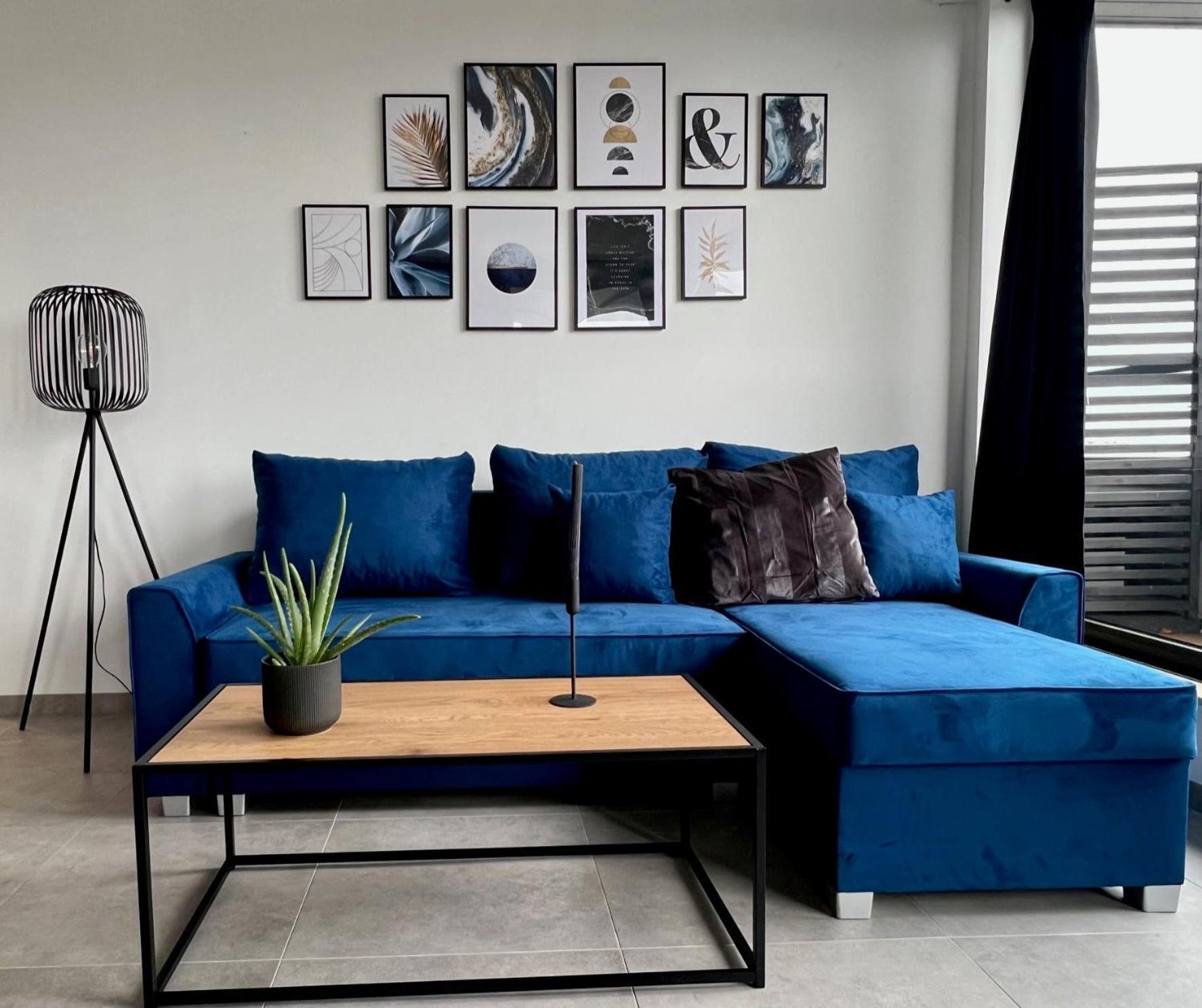 Piso Superior - Exklusives Apartment An Der Promenade Mit Rheinsicht & Loggia Emmerich Dış mekan fotoğraf
