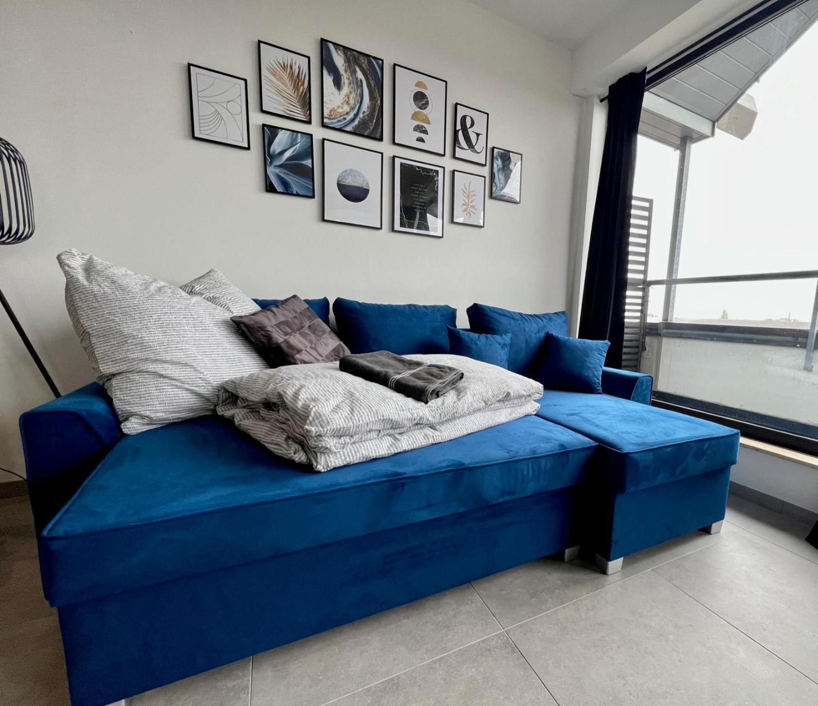 Piso Superior - Exklusives Apartment An Der Promenade Mit Rheinsicht & Loggia Emmerich Dış mekan fotoğraf