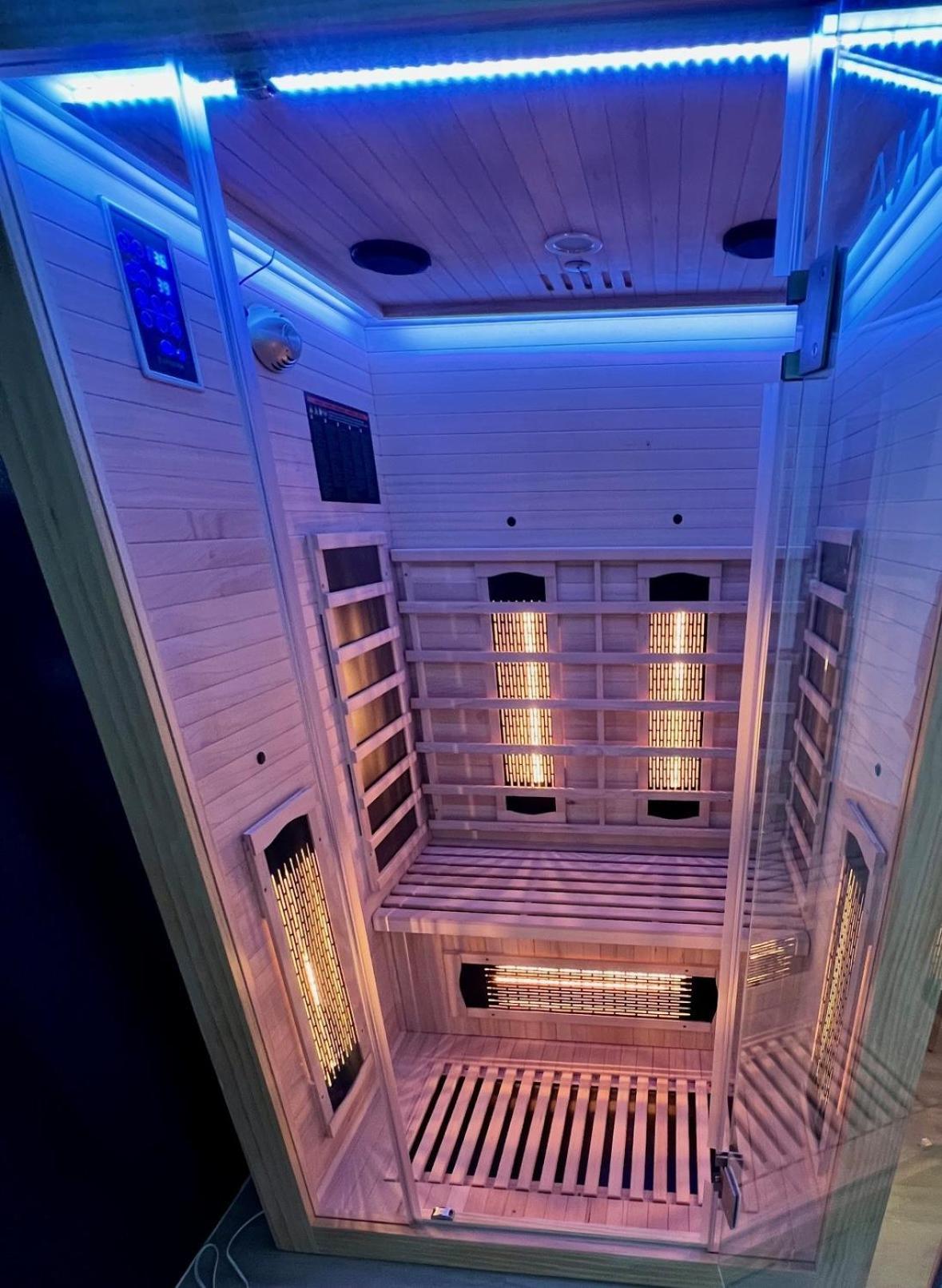 Piso Superior - Exklusives Apartment An Der Promenade Mit Rheinsicht & Loggia Emmerich Dış mekan fotoğraf